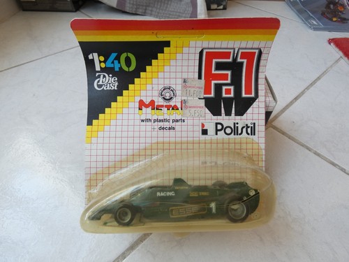 Lotus essex mario andretti - lotus,