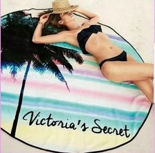 Victoria’s Secret Round