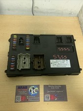 FORD Transit BODY CONTROL