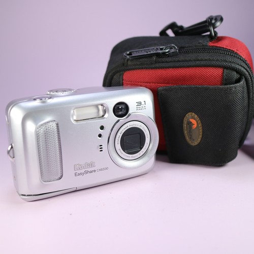 Kodak digital camera easyshare - digital,
