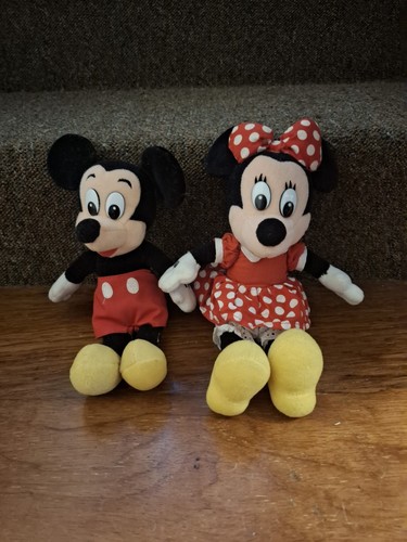 Vintage disney micky - disney,