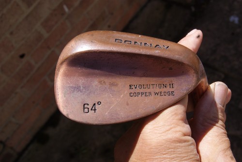 Donnay evolution copper - donnay, ii