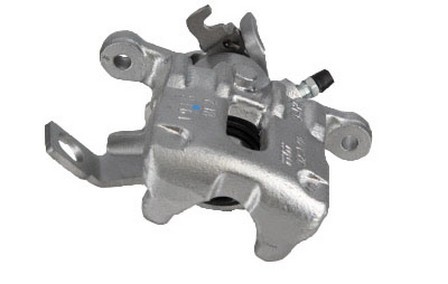 Shaftec rear right - right, brake