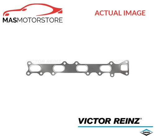Exhaust manifold gasket victor - exhaust,