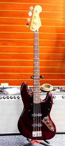 2025 fender player jazz - fender,