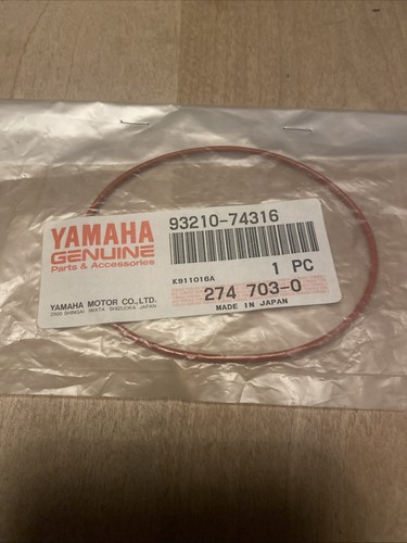 Genuine yamaha yz250 xvs650 - yz250,