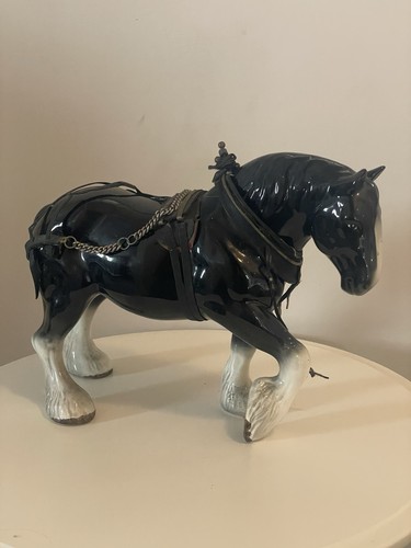 Vintage black ceramic - vintage,