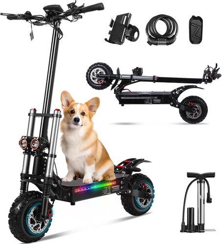 Freeboy j30max scooter 38ah - freeboy, e-scooter