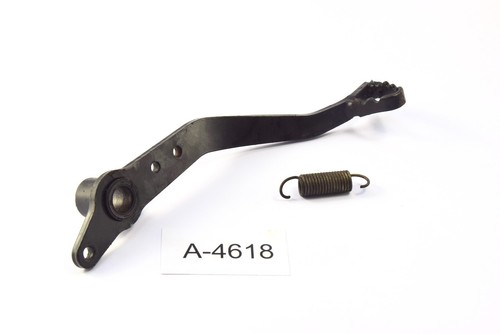 Honda slr 650 - slr, rd09