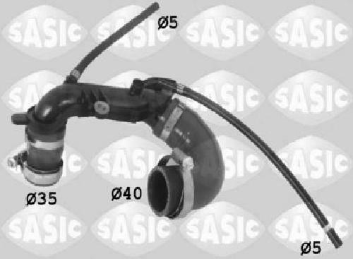 Original sasic charge air - charge,