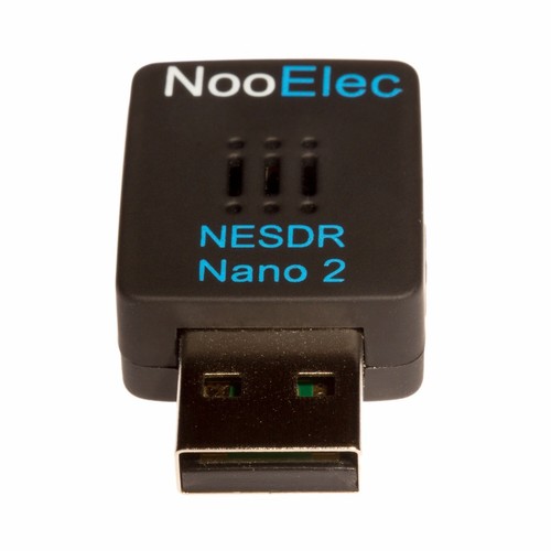 Nooelec nesdr nano - nooelec, tiny