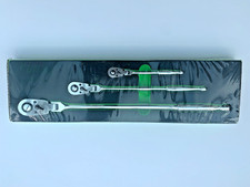 Trident T102103 Ratchet Set