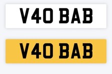 V40 bab babs barbara - babs,