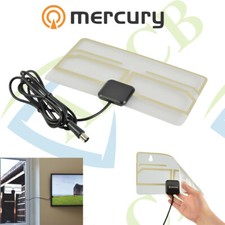 Amplified Paper-thin