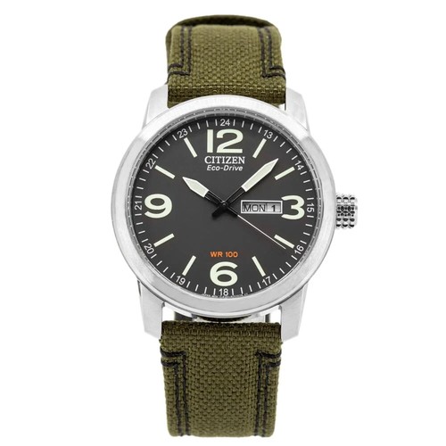 Citizen eco drive men - men's, watch