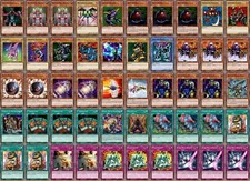 Yu-Gi-Oh Complete Complete