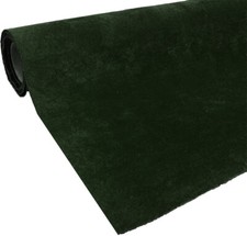 Plush Velvet Material