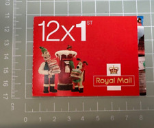 Wallace & Gromit Great Britain Royal Mail Stamps - 2010