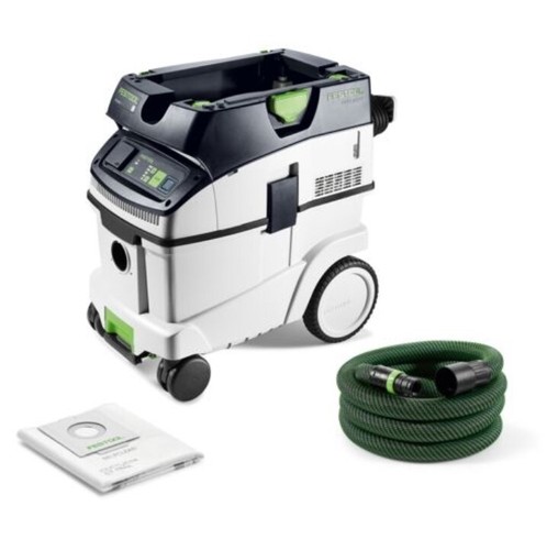 Festool dust extractor ctl - festool,