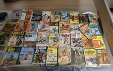 8-RANDOM- True Wild West
