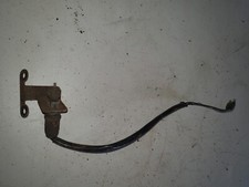 ARCTIC CAT 700 DIESEL QUAD