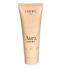 New Sealed Loewe Aura 75ml