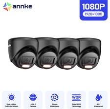 ANNKE 1080P CCTV Security