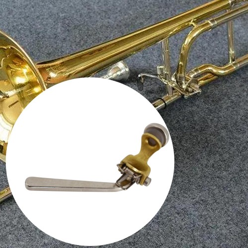 Trombone water valve - trombone,