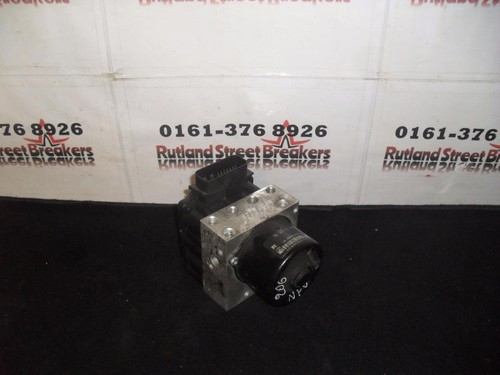 Peugeot 206 sw abs pump - cc,
