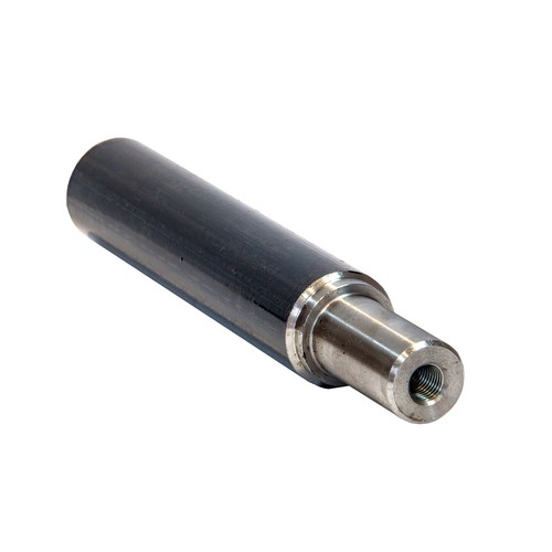 Static caravan stub axle - caravan,