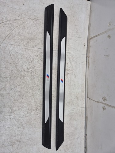 Sport door sill kick - m,
