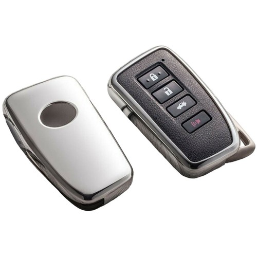 Key fob cover case - fob,