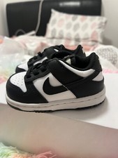 PRICE DROP  Infants nike dunks Cute Fashionable