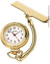 Sekonda nurses fob watch - sekonda,