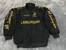 Adults Team Racing Lamborghini