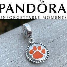 Retired Pandora Clemson