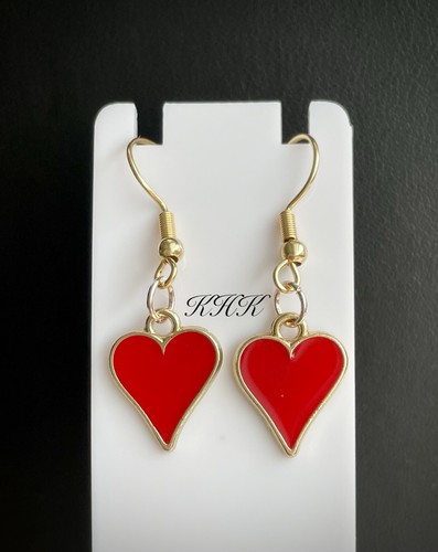 Valentines day red love heart - valentines,