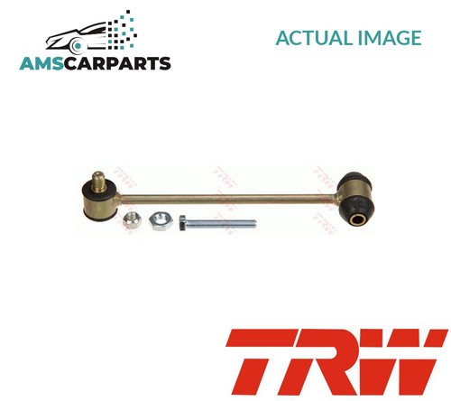 Anti roll bar stabiliser - bar, drop