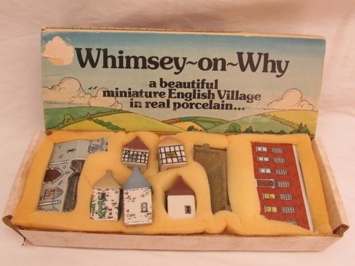 Vintage wade england porcelain - vintage,