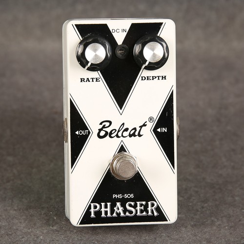 Belcat phs 505 phaser - phaser,