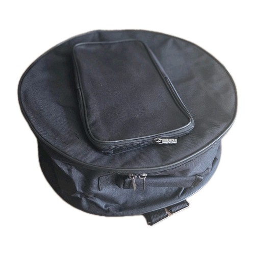 Snare drum case bodhran - ,