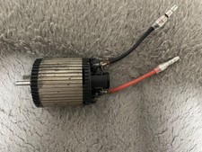 Radio Control RC Motor Dyna