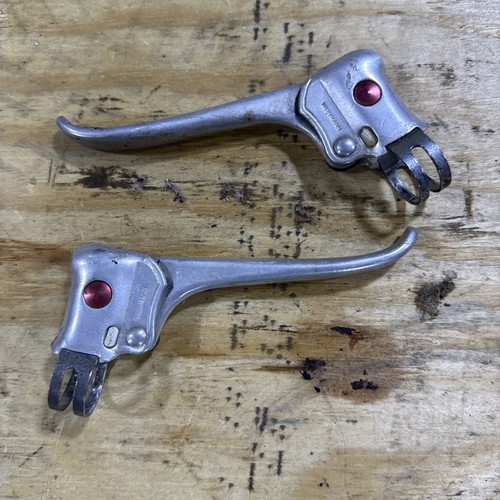 Schwinn brake levers weinmann - schwinn,