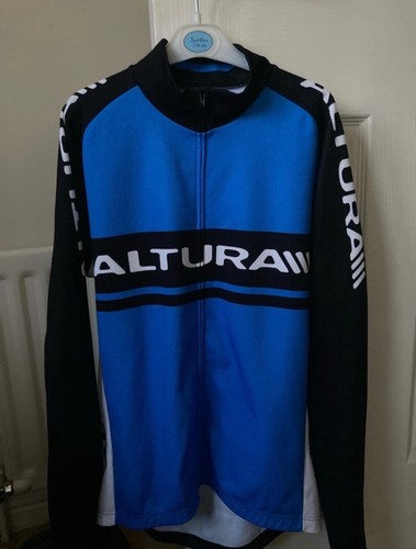 Mens altura cycling jacket - altura,