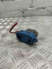 Porsche Cayenne 9PA Blower Fan