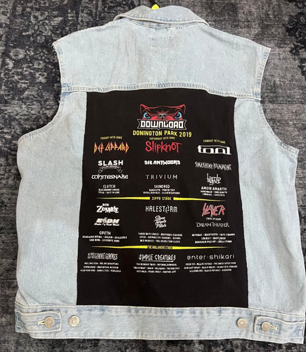 Down load festival 2019 - festival,