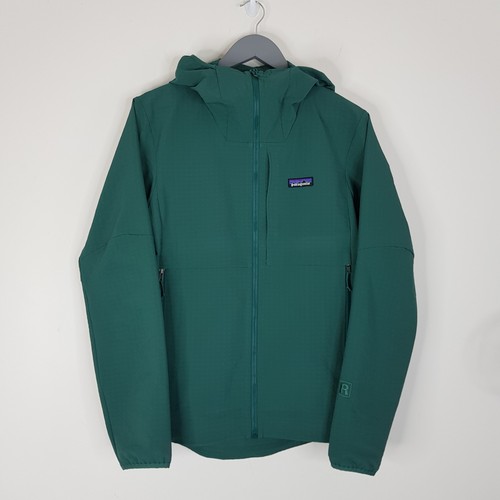 Patagonia mens techface - r1,