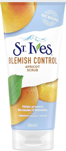 Ives blemish control - ives,