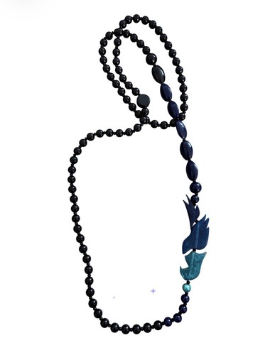 Alembika tahiti bird resin - alembika,