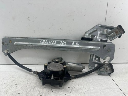 Chrysler cruiser power - pt, pt
